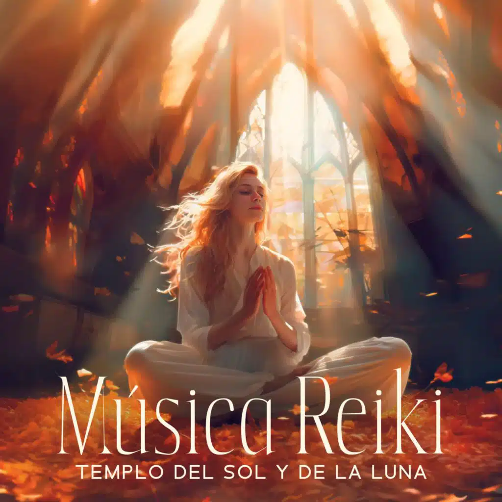Música Reiki (Templo del Sol y de la Luna)