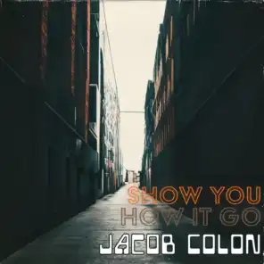 Jacob Colon