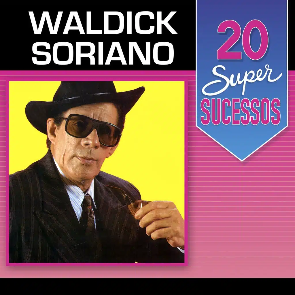 20 Super Sucessos
