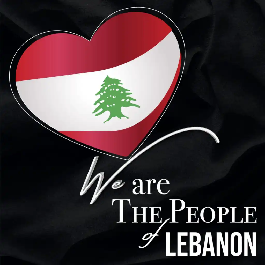 People Of Lebanon