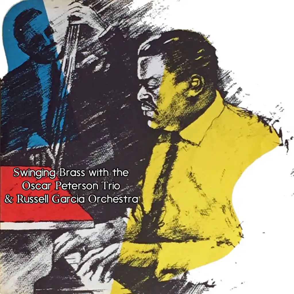 Blues for Big Scotia