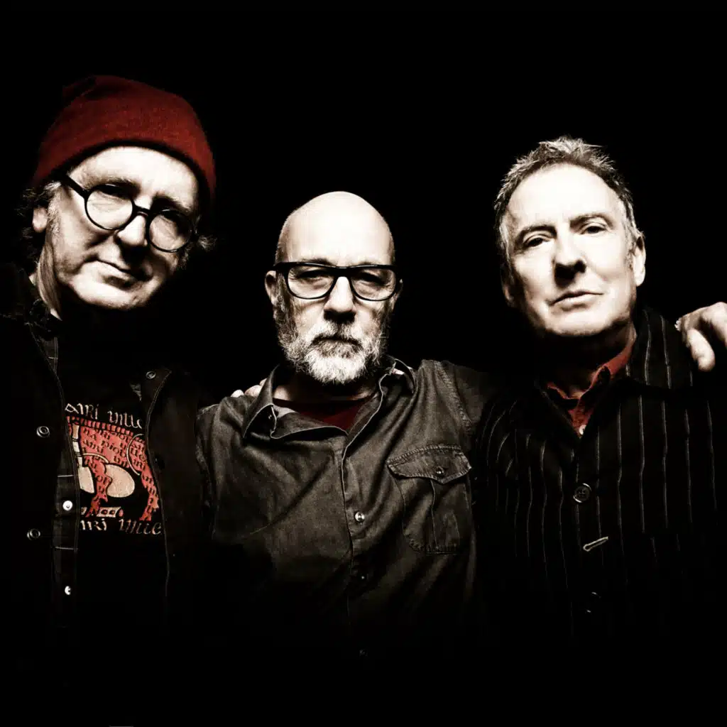 Inside Hirst, Moginie & Stuart's 'Red Continent' EP: A New Era in Australian Rock