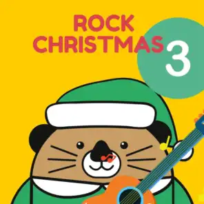 Rock Christmas 3