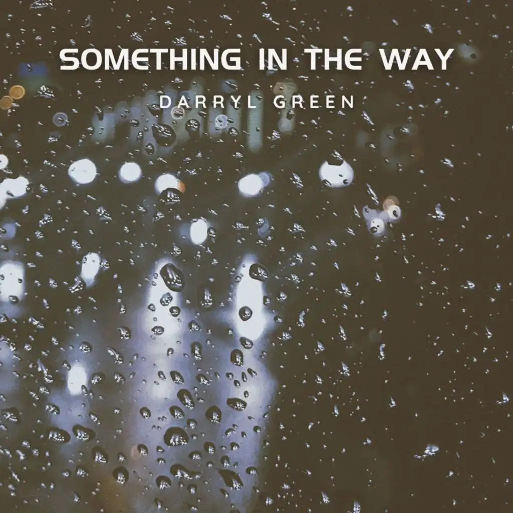 Darryl Green