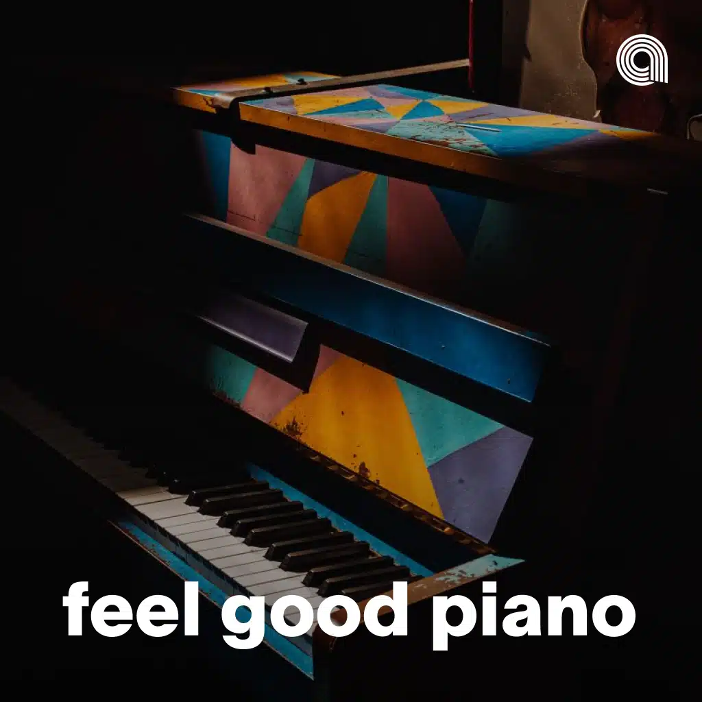 Feel Good Piano