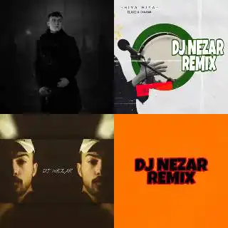 DJ Nezar