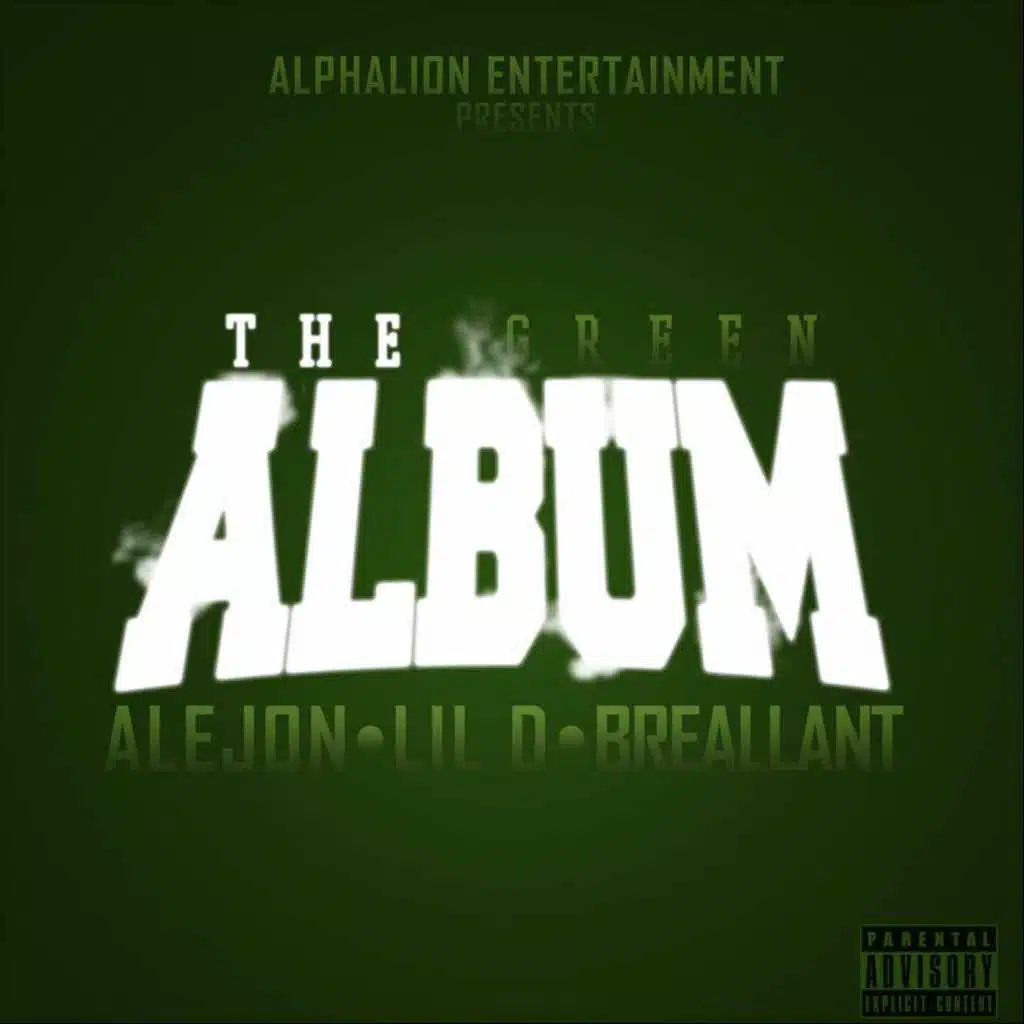 The Green Album