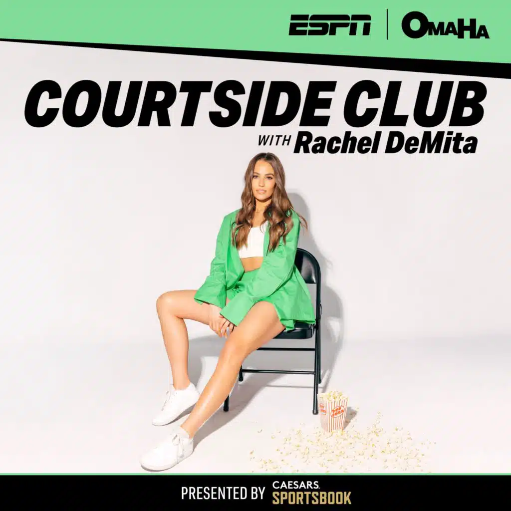 Rachel DeMita, Rain Delay Media