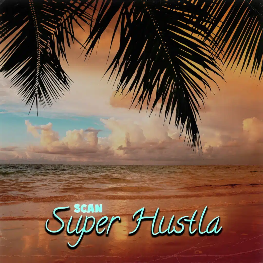 Super Hustla