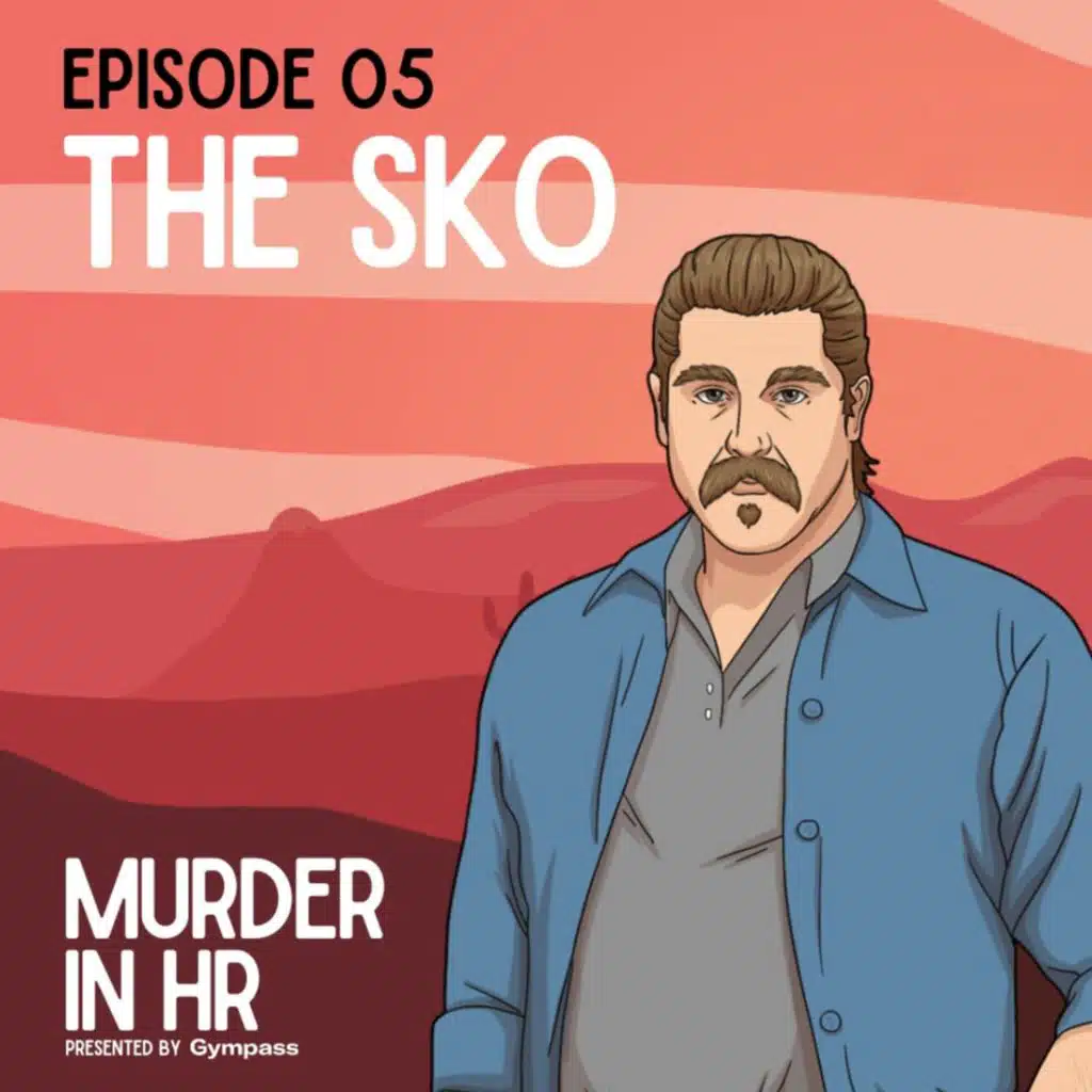 The SKO