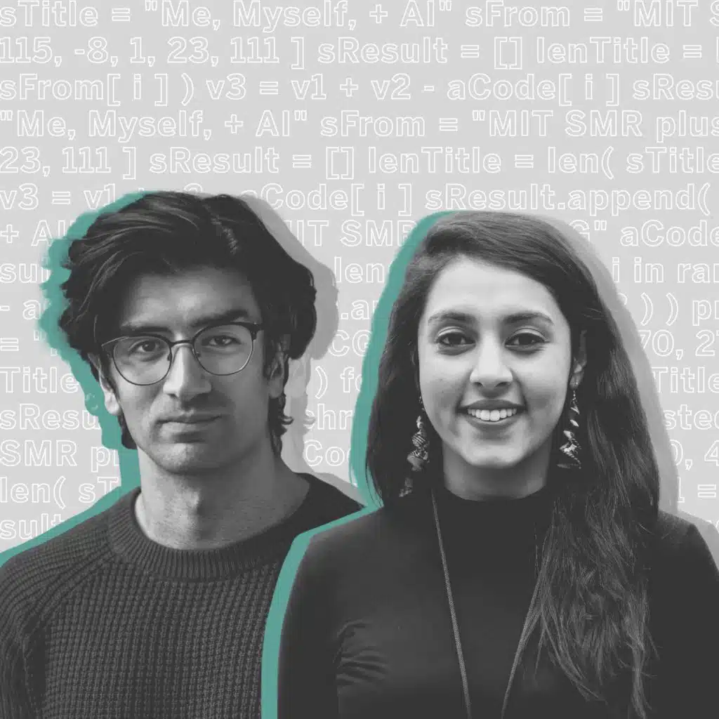 Protecting Society From AI Harms: Amnesty International’s Matt Mahmoudi and Damini Satija (Part Two)