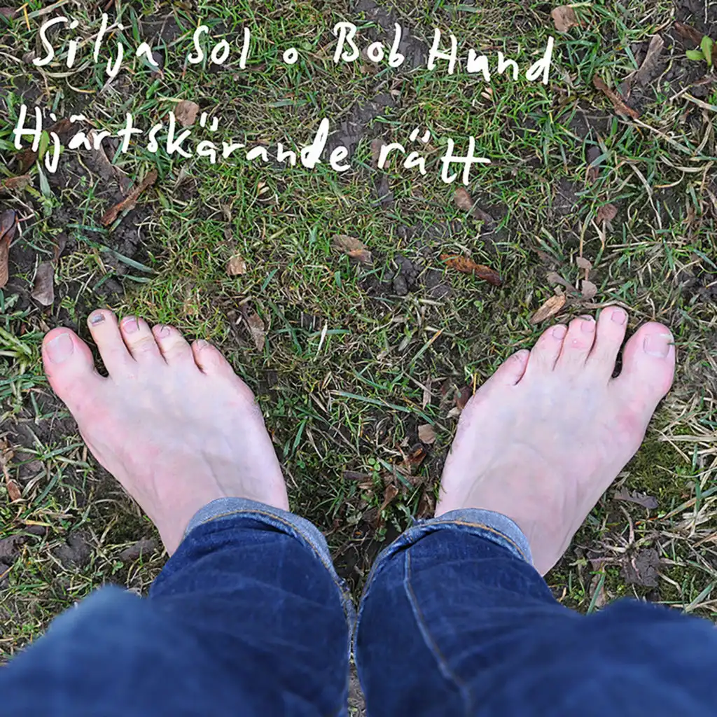 Hjerteskjærende rett (feat. Silja Sol)