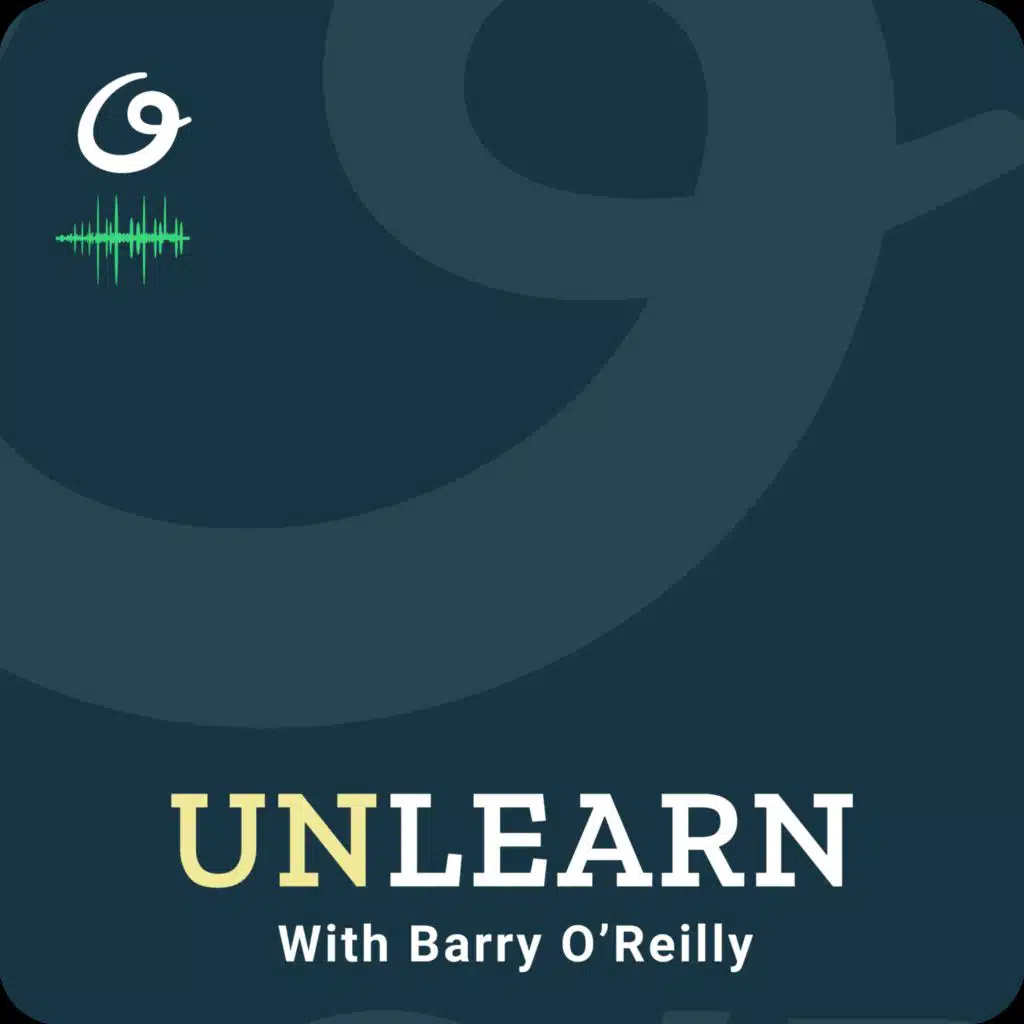 Barry O'Reilly