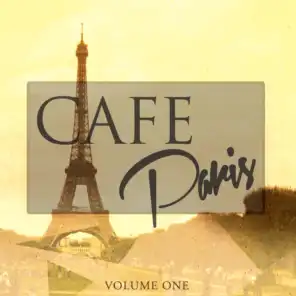 Cafe Paris, Vol. 1