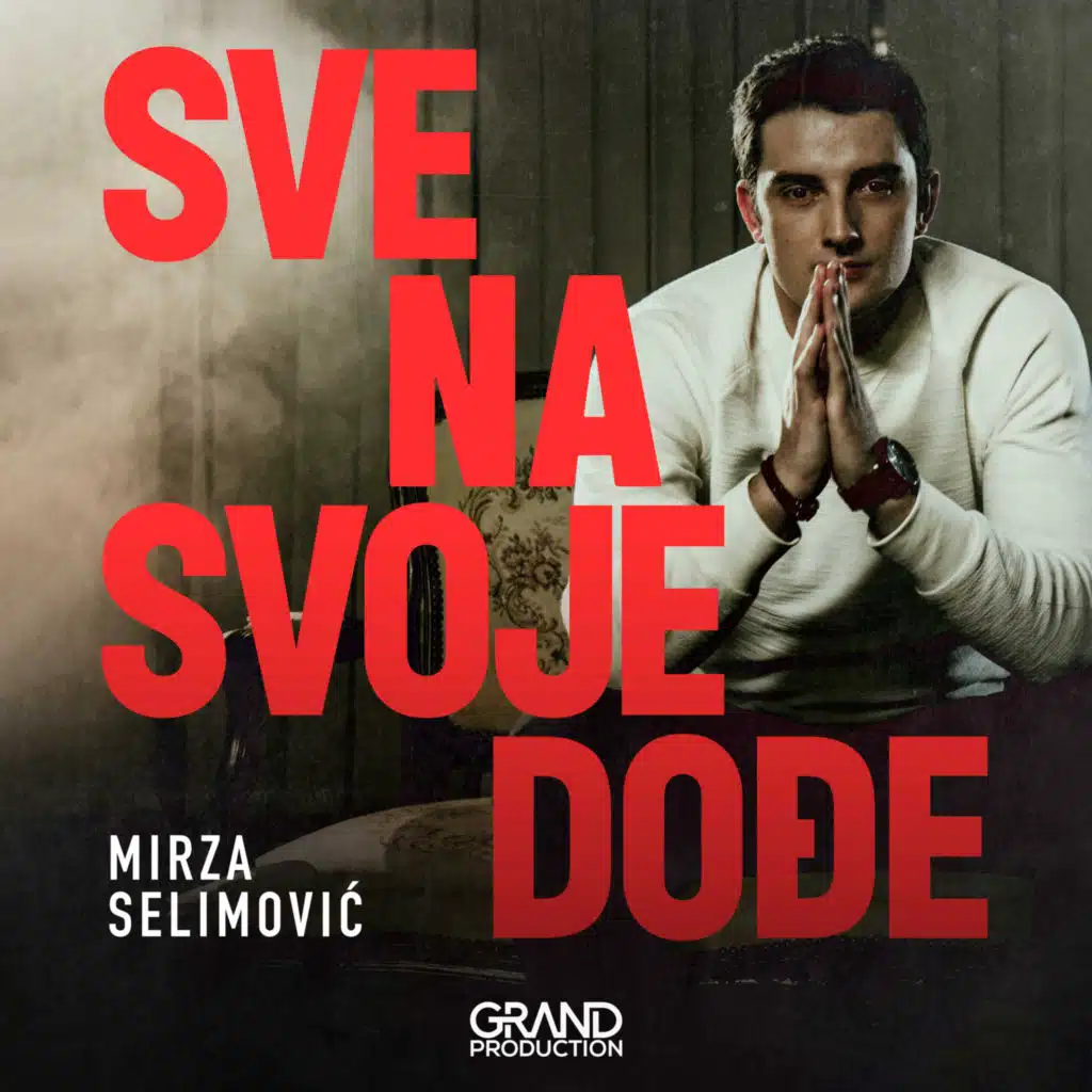 Da Se Opet Rodim (feat. Ivana Selakov)