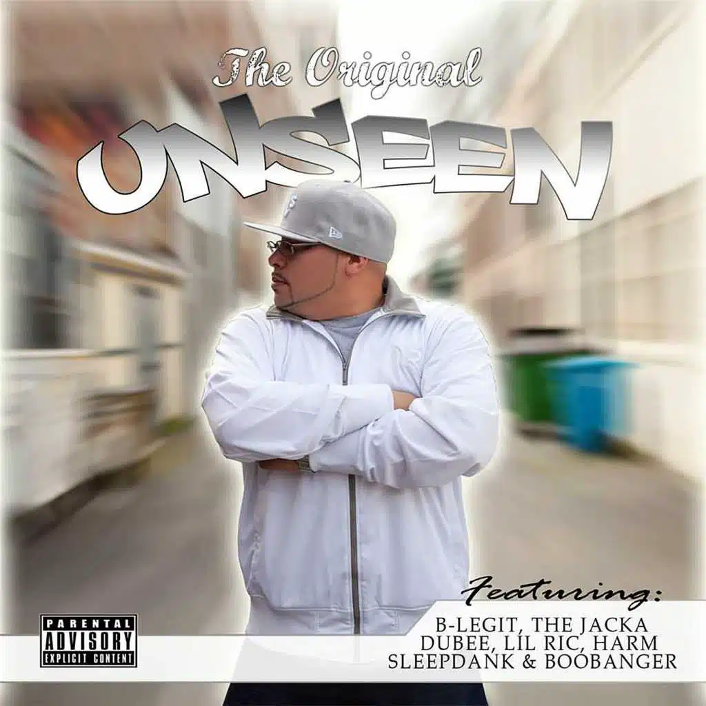 The Original Unseen