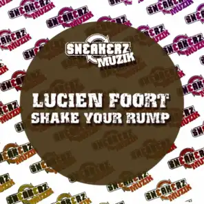 Shake Your Rump (Remixes)