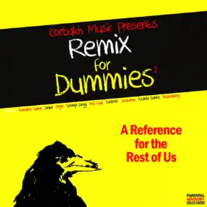 Remix for Dummies, Vol. 2 (A Reference for the Rest of Us)