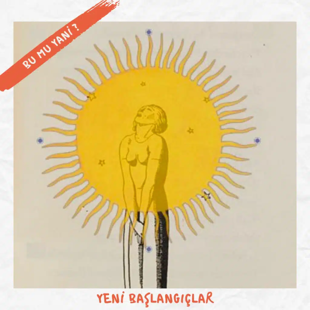140 | Yeniden Başlayabilir Miyiz?