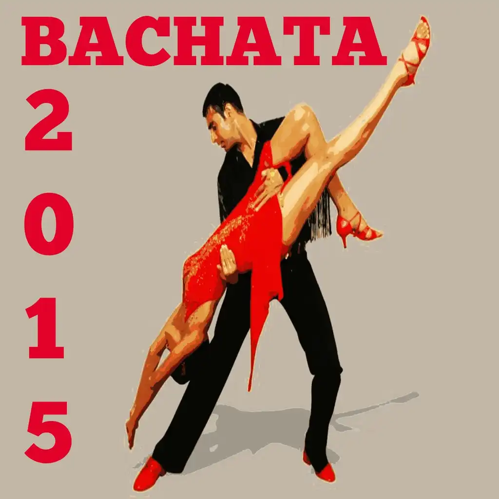 Bachata 2015