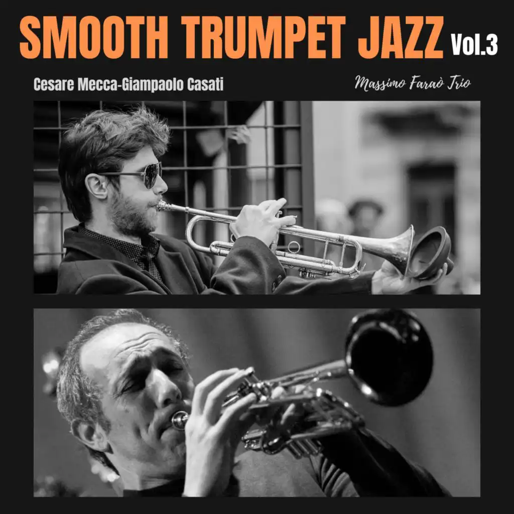 Smooth Trumpet Jazz, Vol. 3