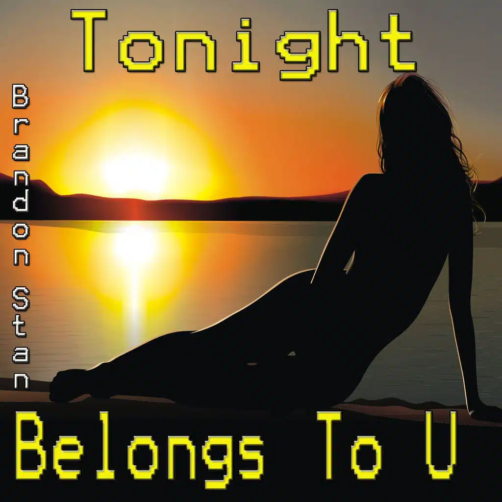 Tonight Belongs to U! (Instrumental Ms Mix)