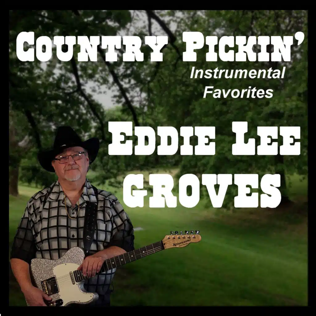 Eddie Lee Groves