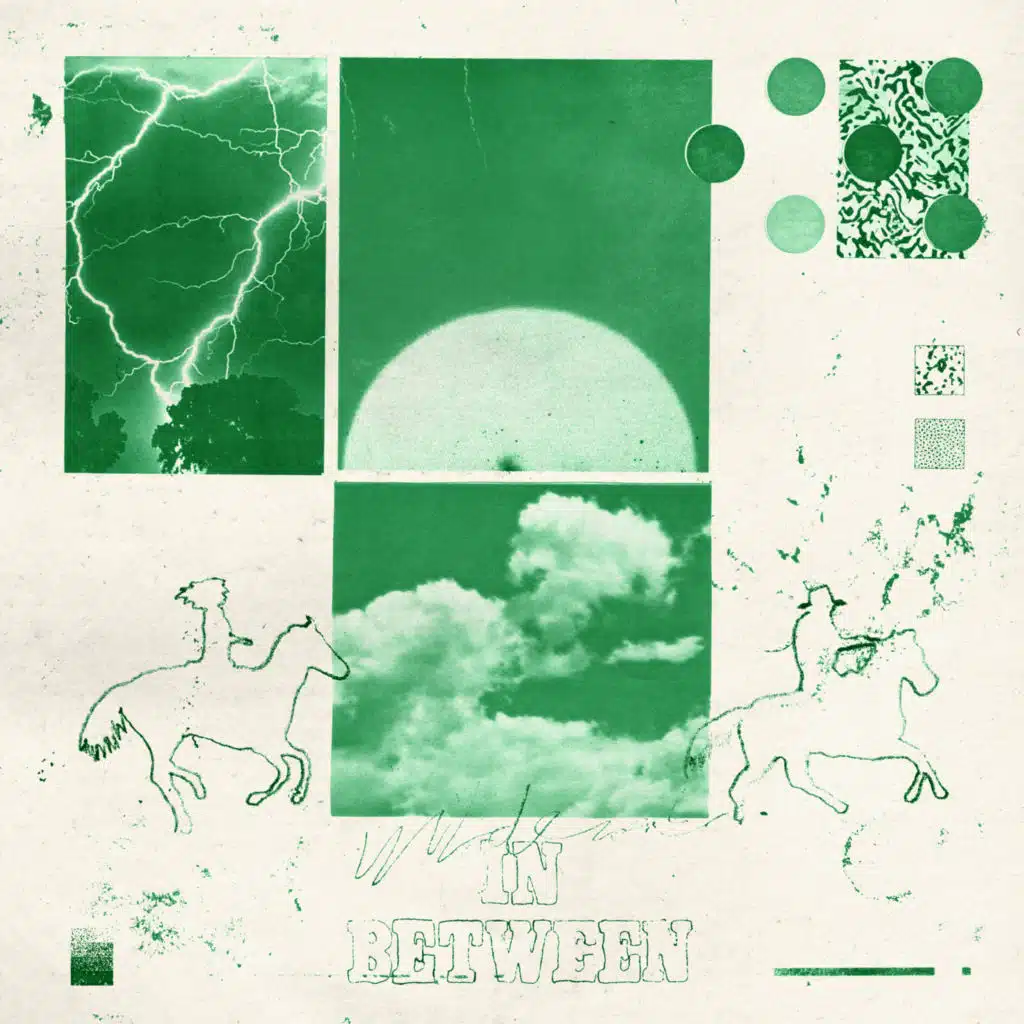 In Between (Alt) [feat. Ken Pomeroy]