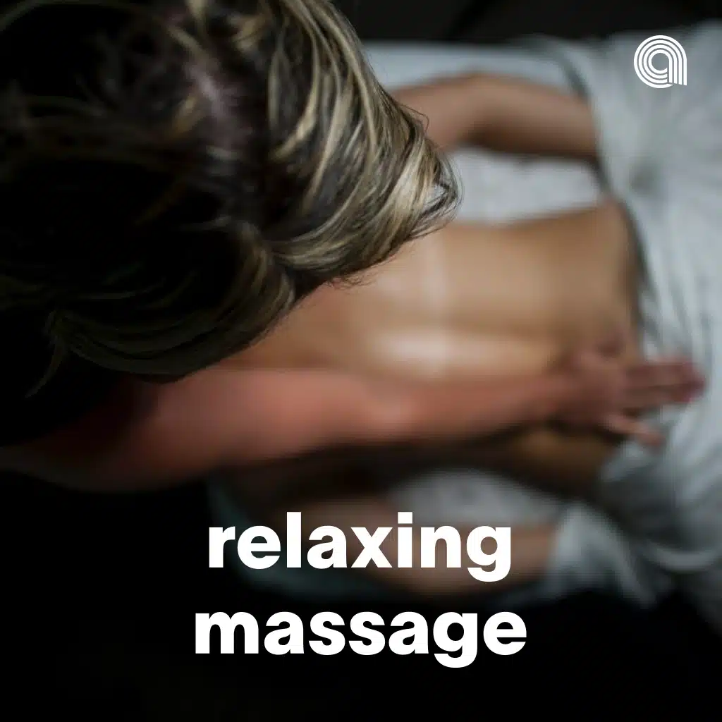 Relaxing Massage
