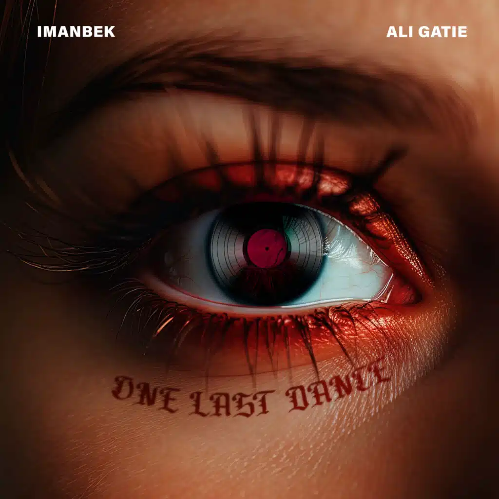 Imanbek & Ali Gatie