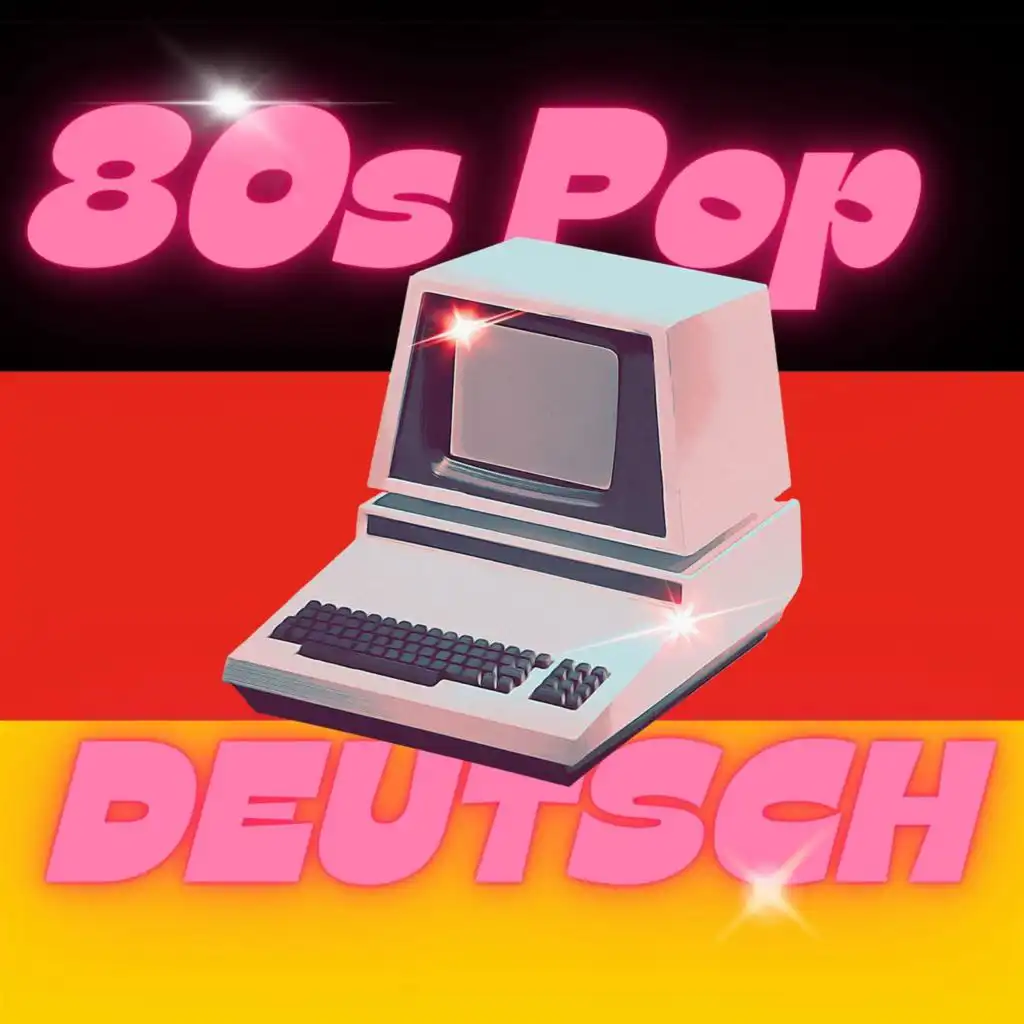 80s Pop - Deutsch
