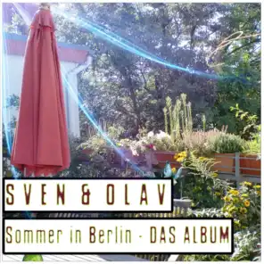 Sommer in Berlin - Das Album