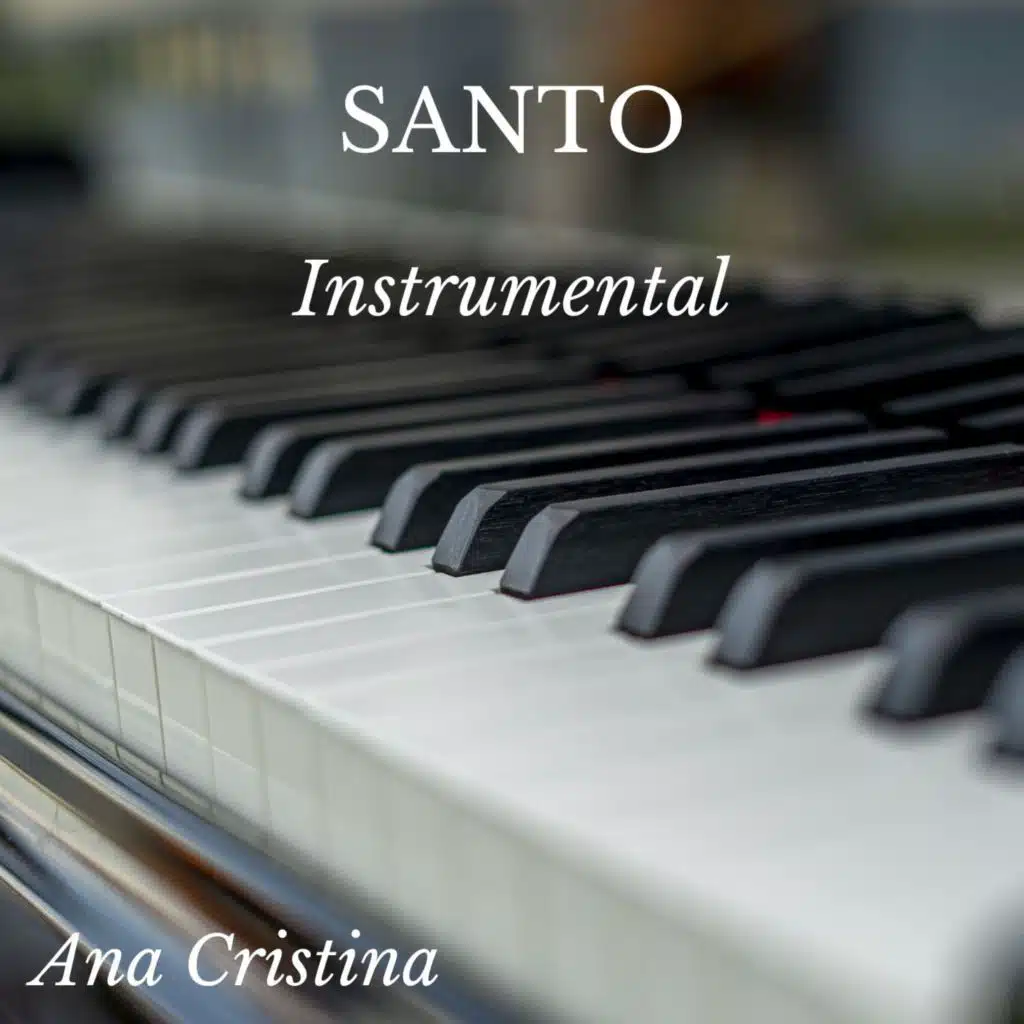 Santo - Instrumental (Live)