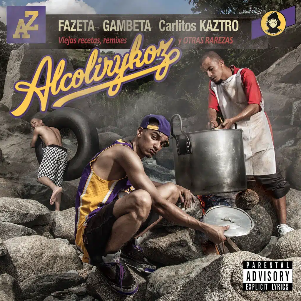 Viejas Recetas, Remixes y Otras Rarezas