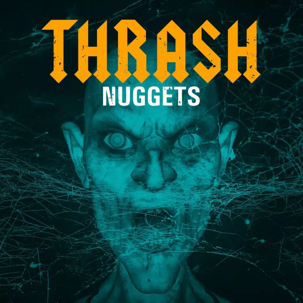 Power Thrashing Death