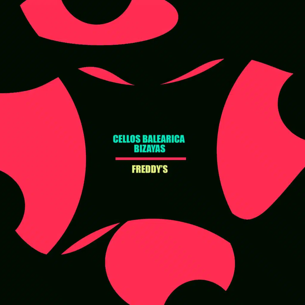 Bizayas & Cellos Balearica