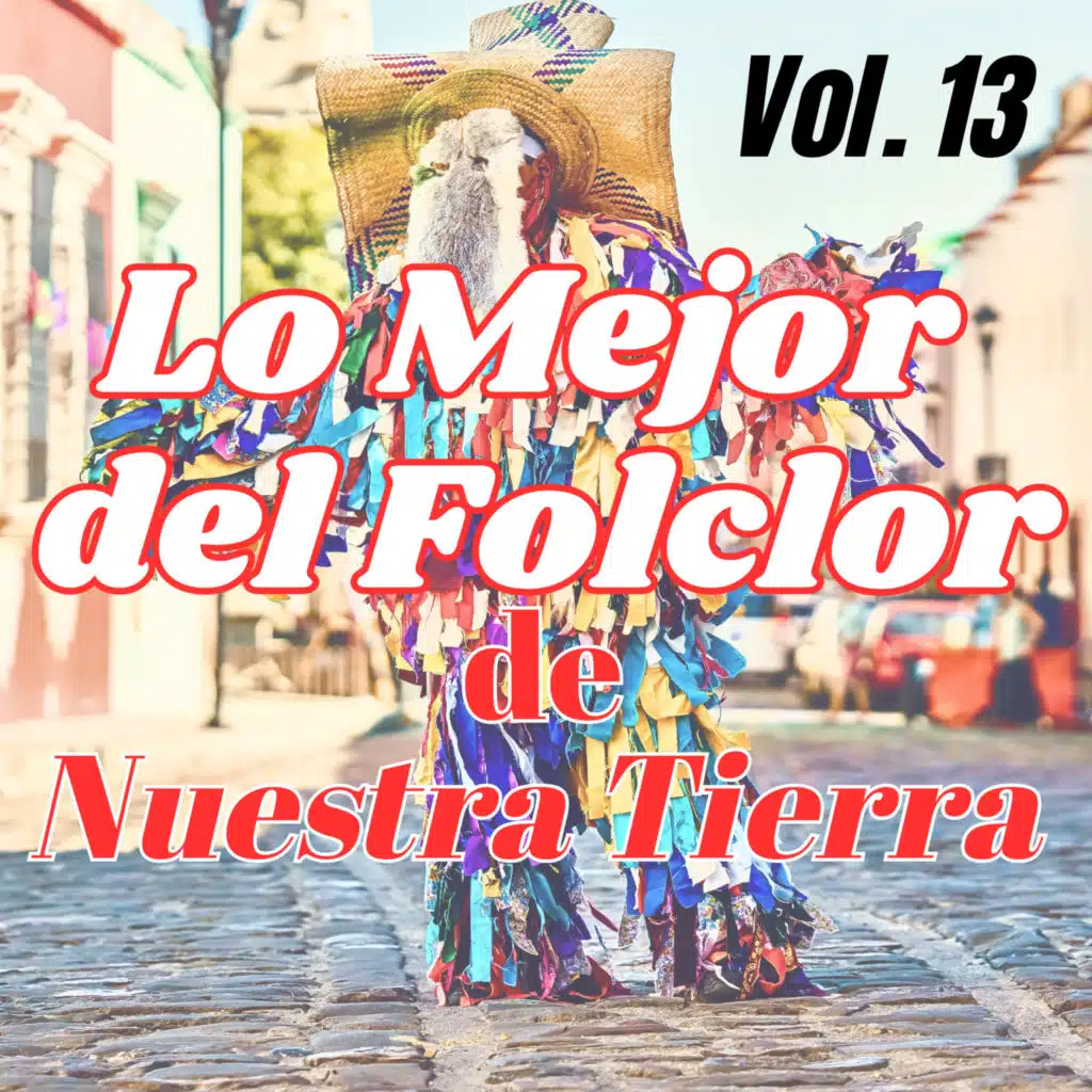 Los Autóctonos, SINFONIA DE LOS ARROYOS & DIONISIA GONZALEZ