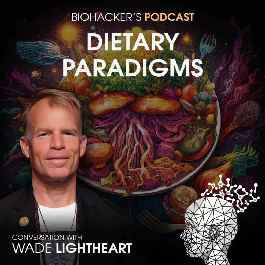 Dietary Paradigms with Wade Lightheart