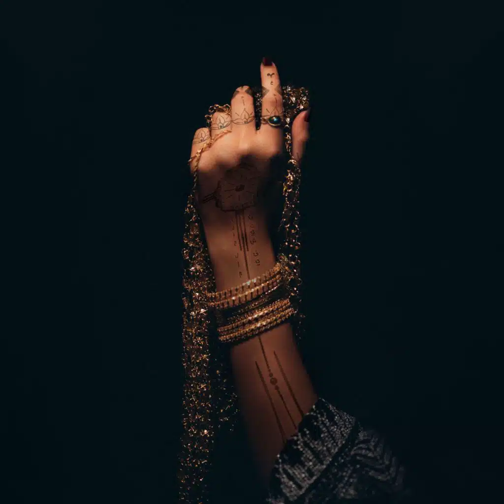 تشرب من روحي