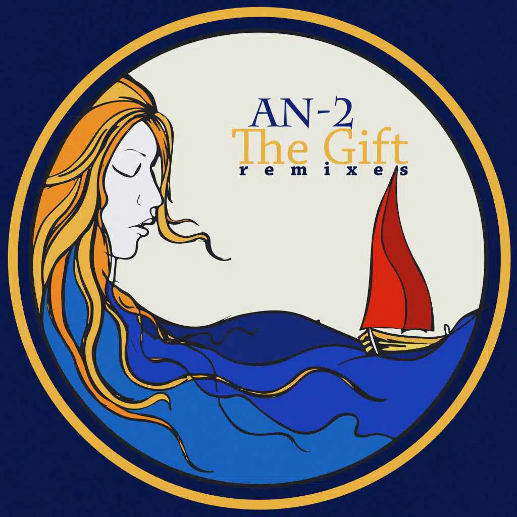 The Gift (Amberflame Remix)