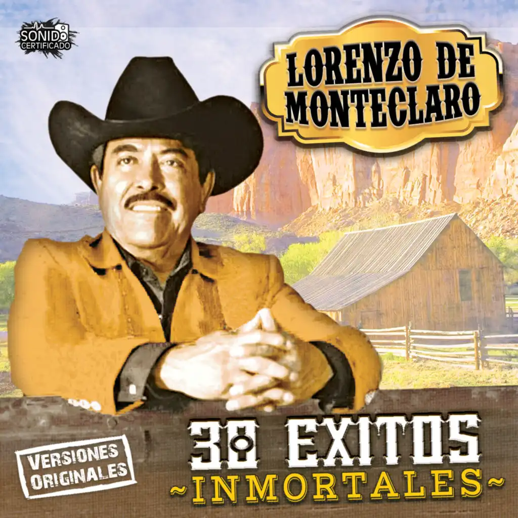 30 Exitos Inmortales