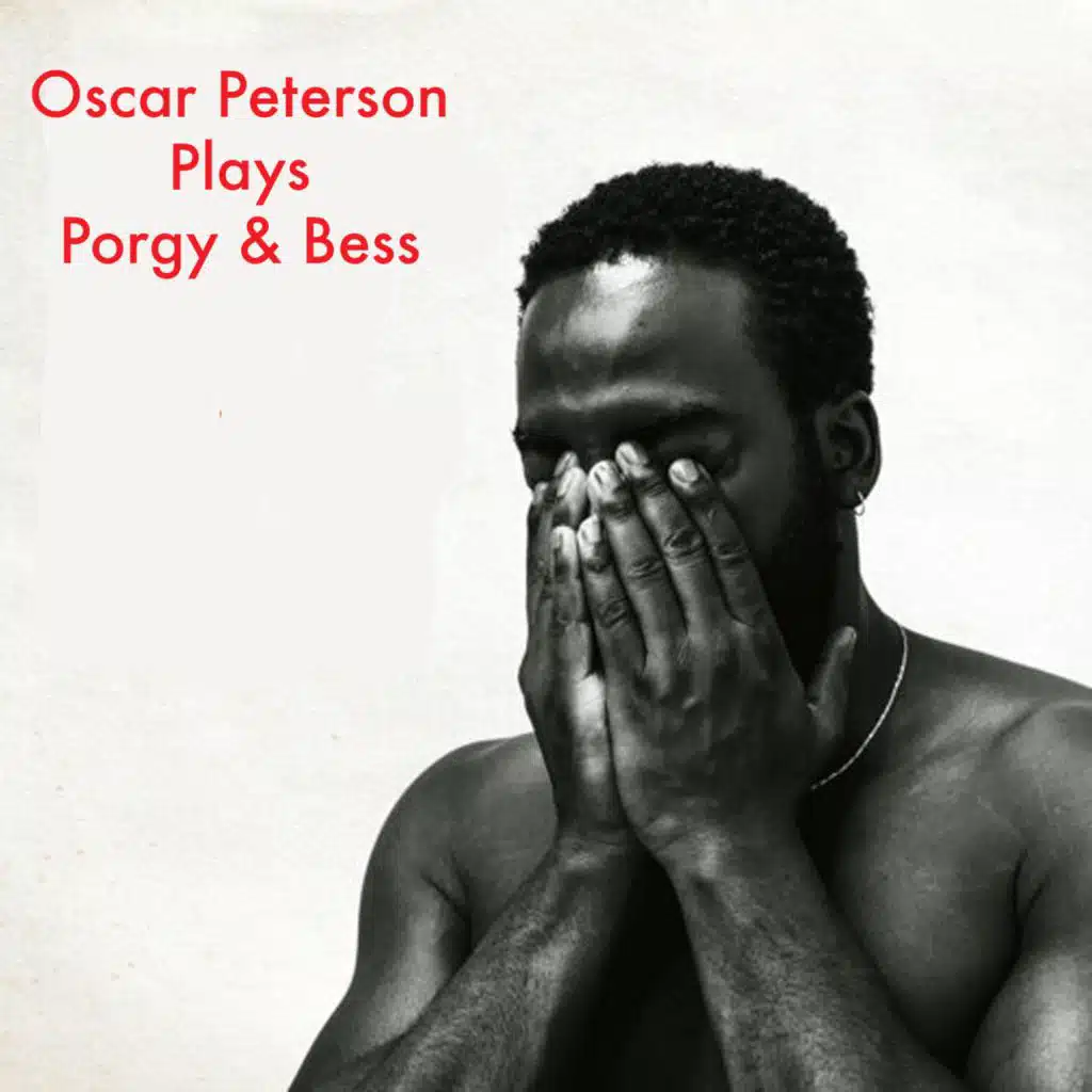 Bess, You is My Woman Now