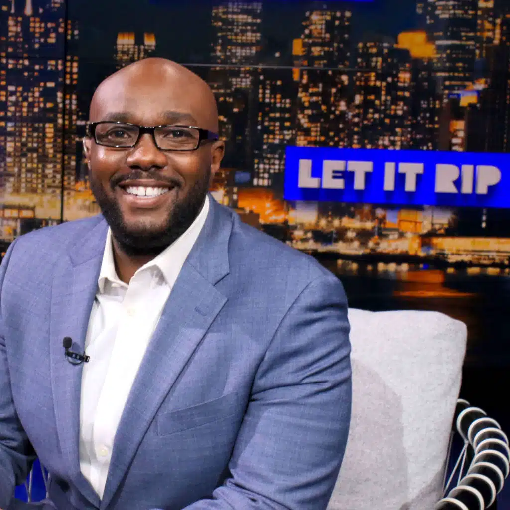 CUNY TV