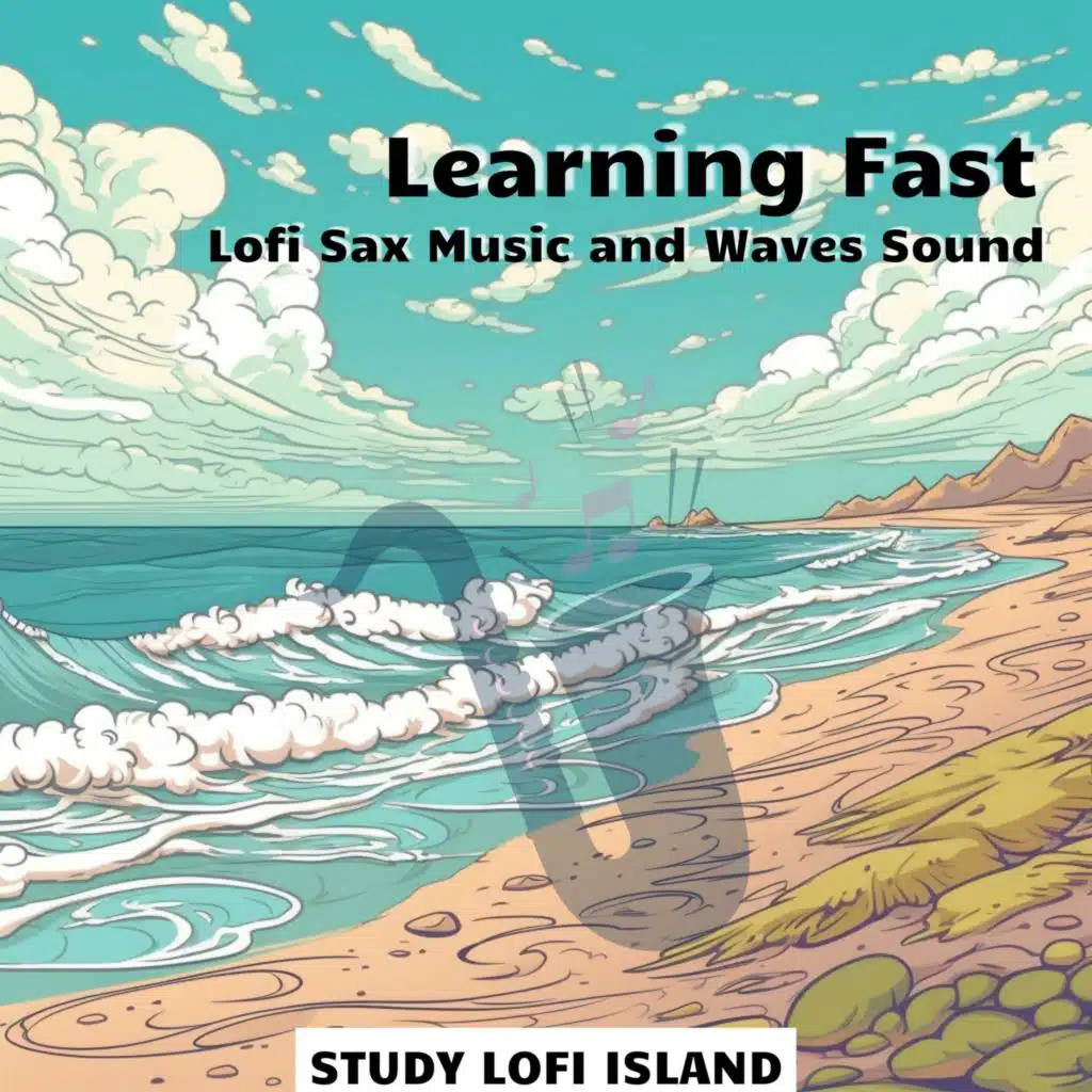 Study LoFi Island