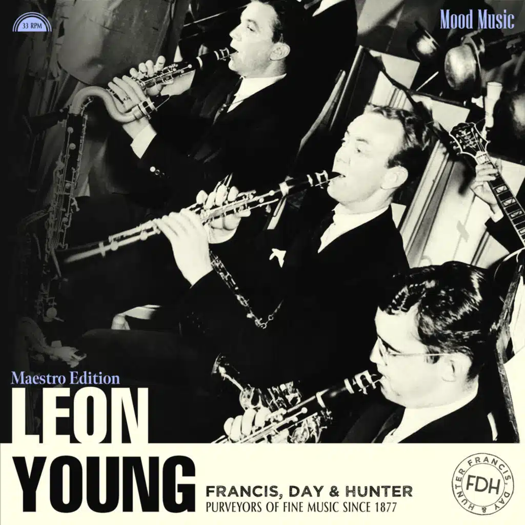 FDH Maestro Series: Leon Young