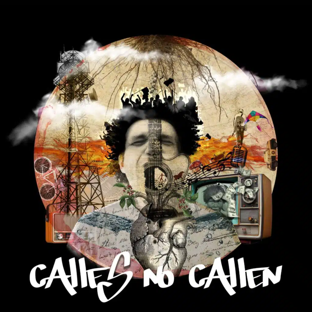 Calles No Callen