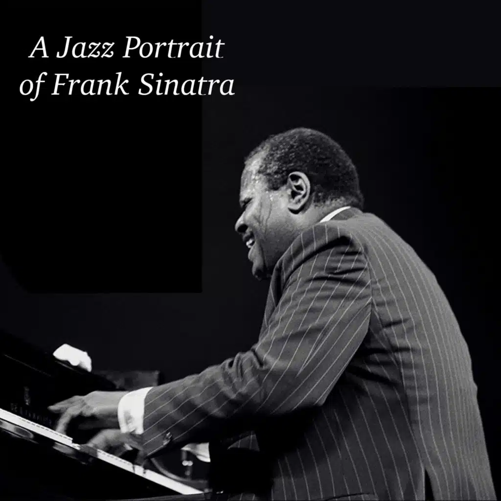 A Jazz Portrait of Frank Sinatra