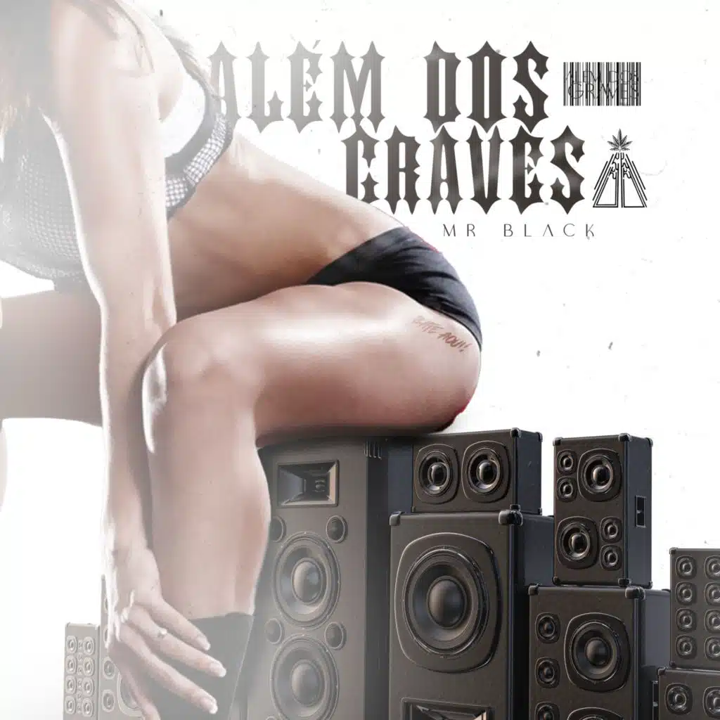 Alem Dos Graves