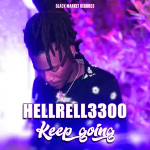 Hell Rell 3300