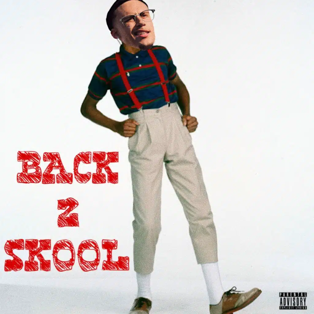 BACK 2 SKOOL